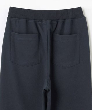 J.PRESS KIDS 【140-170cm】ストレッチポンチパンツ ネイビー系