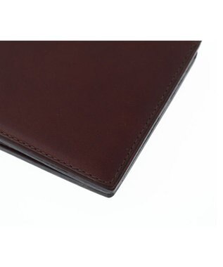 genten スマートウォレット 二つ折り財布 ノウチャ