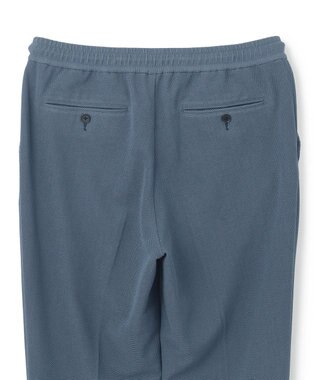 JOSEPH HOMME ソフトタックジャージー / PEGG EASY ダルブルー系