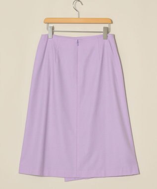 ONWARD Reuse Park 【JOSEPH】スカート秋冬 パープル