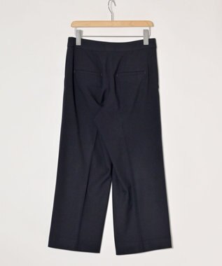 ONWARD Reuse Park 【ICB】パンツ春夏 ネイビー