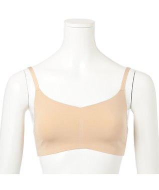 Chacott バッククロスブラトップ（ホットメルト）