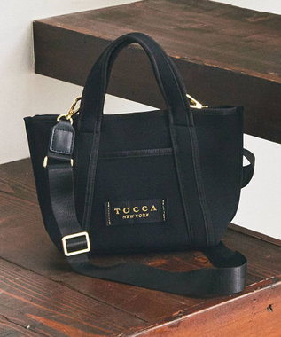 WEB限定＆一部店舗限定】COSTA BAG S バッグ S / TOCCA | ファッション 
