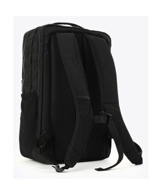 Columbia スターレンジスクエアバックパックM Black