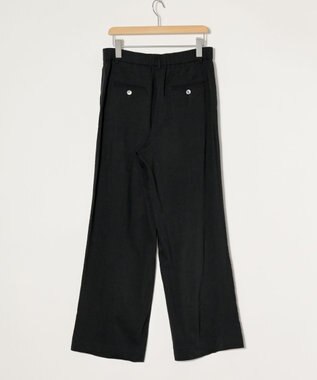 ONWARD Reuse Park 【23区】パンツ春夏 ブラック
