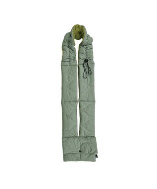 ROOTOTE 1280【マフラー＆サコッシュ】SC.マフ・ルー.キルト-A 02：オリーブ