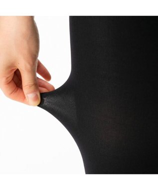Chacott レディース　プロタイツ（レギンス） ブラック