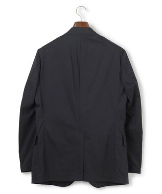 J.PRESS MEN 【J.PRESS ORIGINALS】Super Strech Poplin Blazer ネイビー系