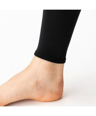 Chacott レディース　プロタイツ（レギンス） ブラック