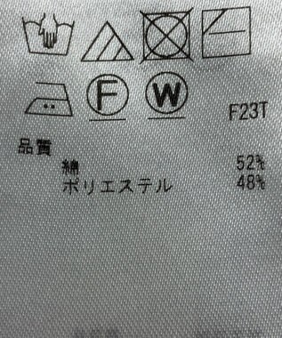 ONWARD Reuse Park 【ICB】ニット春夏 ネイビー