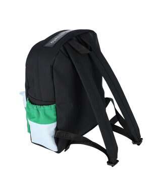 tsumori chisato CARRY コンビリュック バックパック リュック A4サイズ ブラック