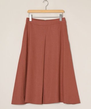 ONWARD Reuse Park 【23区】スカート春夏 レッド
