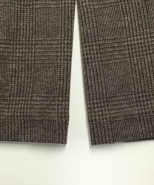 ONWARD Reuse Park 【any SiS】パンツ秋冬 ブラウン