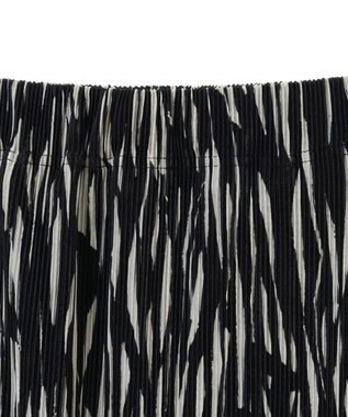 AMERICAN HOLIC セルフカットプリーツタイトスカート A