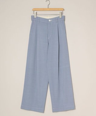 ONWARD Reuse Park 【23区】パンツ春夏 ブルー