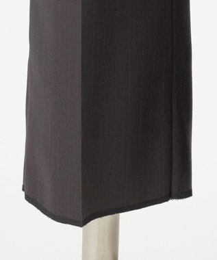 J.PRESS MEN 【WEB・一部店舗限定】ミスティストライプ スーツ グレー系1