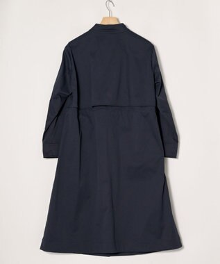 ONWARD Reuse Park 【組曲】コート春夏 ネイビー