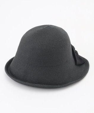 自由区 リボンブレード ハット