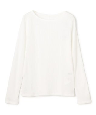 UNFILO シアーロンTEE オフ