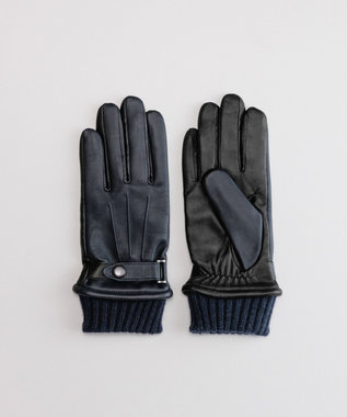 ORuKuBET レザーグローブ(MEN)【日本製・タッチパネル対応】