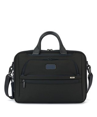 TUMI TUMI ALPHA (アルファ) ミディアム・15インチ・ブリーフケース