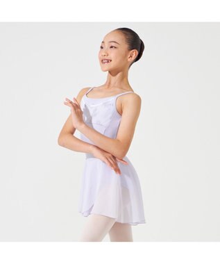 スカート付レオタード / Chacott | ファッション通販 【公式通販】オン