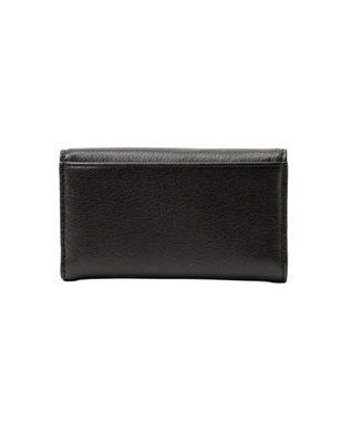 LANVIN en Bleu デクール キーケース ブラック