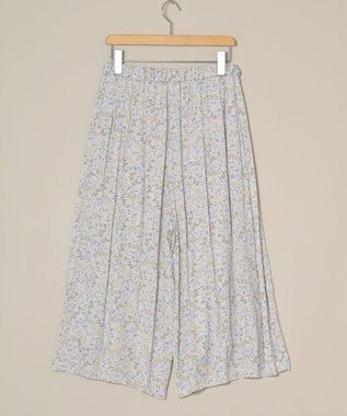 ONWARD Reuse Park 【any SiS】パンツ秋冬 グレー