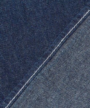 J.PRESS KIDS 【140-170cm】5.5オンス ダンガリーシャツ ネイビー系