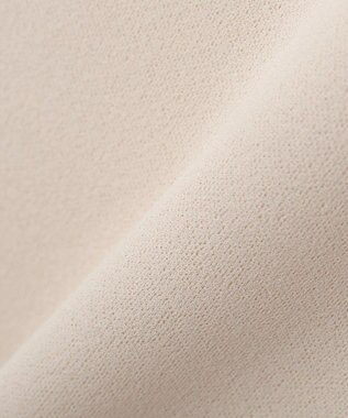 AMERICAN HOLIC 【予約】【接触冷感】ジョーゼットプルオーバー【WEB限定カラー有り】 Light Beige