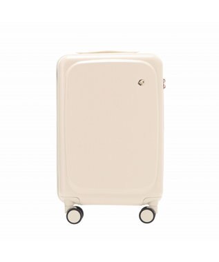 ACE BAGS & LUGGAGE HaNT ポルメロー スーツケース 30L 機内持ち込み 05871 ハント オフホワイト