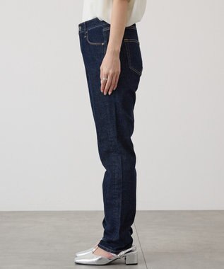 AMERICAN HOLIC スキニーデニムパンツ One Wash