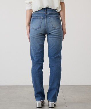 AMERICAN HOLIC スキニーデニムパンツ Light Indigo