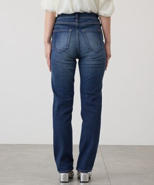 AMERICAN HOLIC スキニーデニムパンツ Indigo