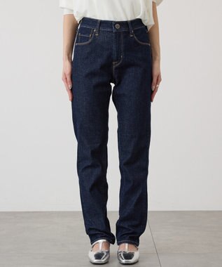 AMERICAN HOLIC スキニーデニムパンツ One Wash