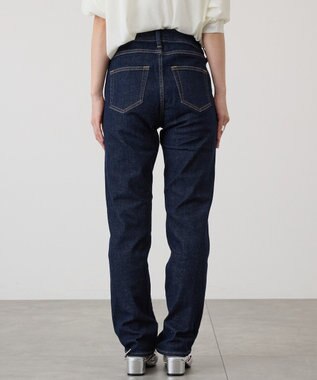 AMERICAN HOLIC スキニーデニムパンツ One Wash