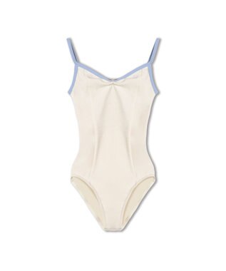 Chacott キャミソールレオタード