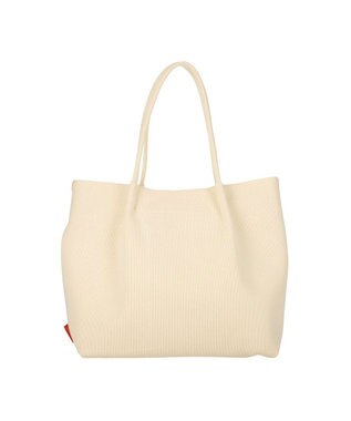 ROOTOTE 8381【サンリオ】IP.ミディアム.ルフル.ハローキティ-A 02：アイボリー