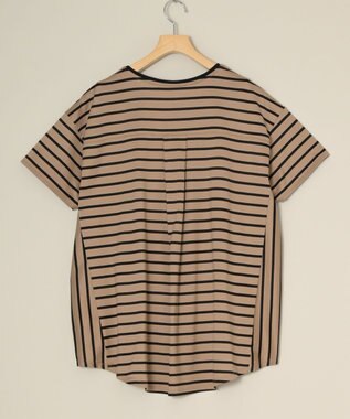 ONWARD Reuse Park 【23区】カットソー春夏 ブラウン