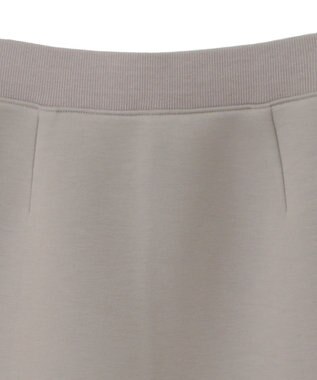 AMERICAN HOLIC ダンボールポンチタイトスカート Gray Beige