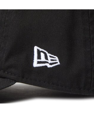WEGO 【ユニセックス着用ITEM】NEWERA　CC　HANDWRITTEN　LOGO 柄1