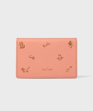  カラードゥードゥル パスケース