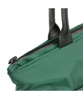 Regalo Felice 【驚くほど軽い / 撥水生地 / ドラマ使用】トート / REGALO GR(グリーン）