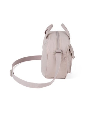 ACE BAGS & LUGGAGE Champion パース ショルダーバッグ  63891 チャンピオン ピンク