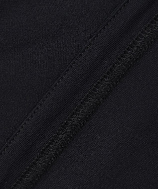 SHARE PARK LADIES 【KIDS】UVカット アートコラボロングTシャツ〈CAMP〉 ブラック