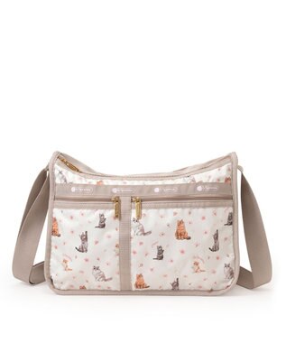 LeSportsac DELUXE EVERYDAY BAG/サクラキャッツ サクラキャッツ