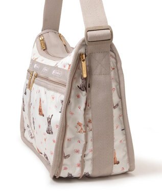 LeSportsac DELUXE EVERYDAY BAG/サクラキャッツ サクラキャッツ