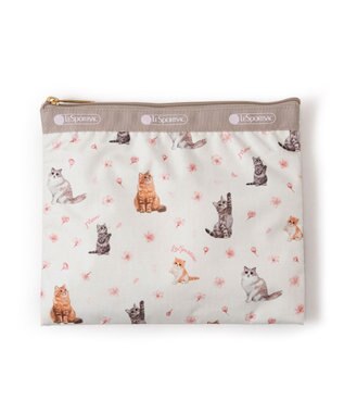 LeSportsac DELUXE EVERYDAY BAG/サクラキャッツ サクラキャッツ