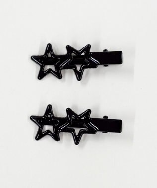 WEGO L2Pダブルスタークリップ