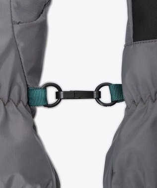 Columbia Columbia/ ハンターダッシュオーバーグローブII /コロンビア Grill